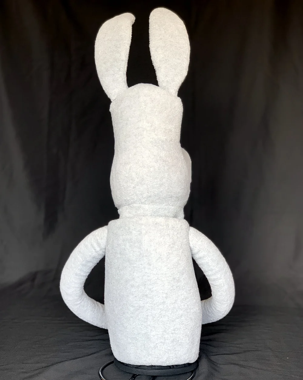 Jack the Rabbit — One Way Squared